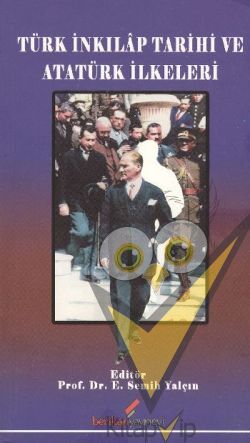 Türk İnkılap Tarihi ve Atatürk İlkeleri