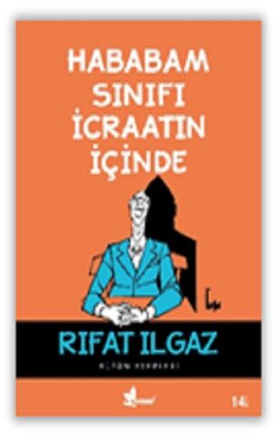 Hababam Sınıfı İcraatın İçinde