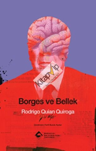 Borges ve Bellek