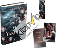 Ay Işığı ve Yakamoz (Ciltli)