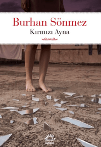 Kırmızı Ayna