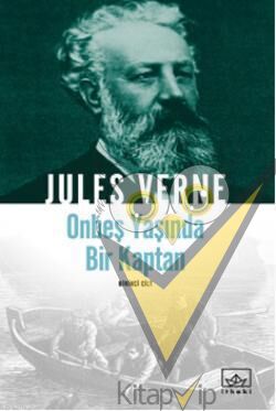45 - Onbeş Yaşında Bir Kaptan - 1