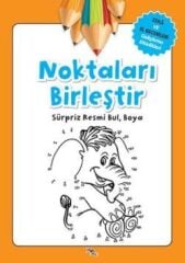 Noktaları Birleştir