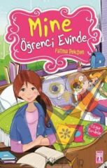 Mine Öğrenci Evinde