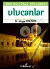 Türk Kültürlü Halklarda Ulucanlar