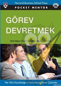 Görev Devretmek
