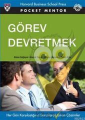 Görev Devretmek