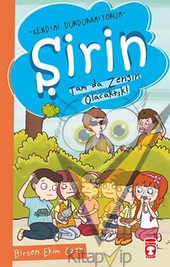 Şirin - Tam da Zengin Olacaktık!