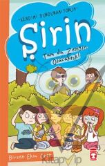 Şirin - Tam da Zengin Olacaktık!