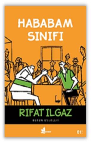 Hababam Sınıfı