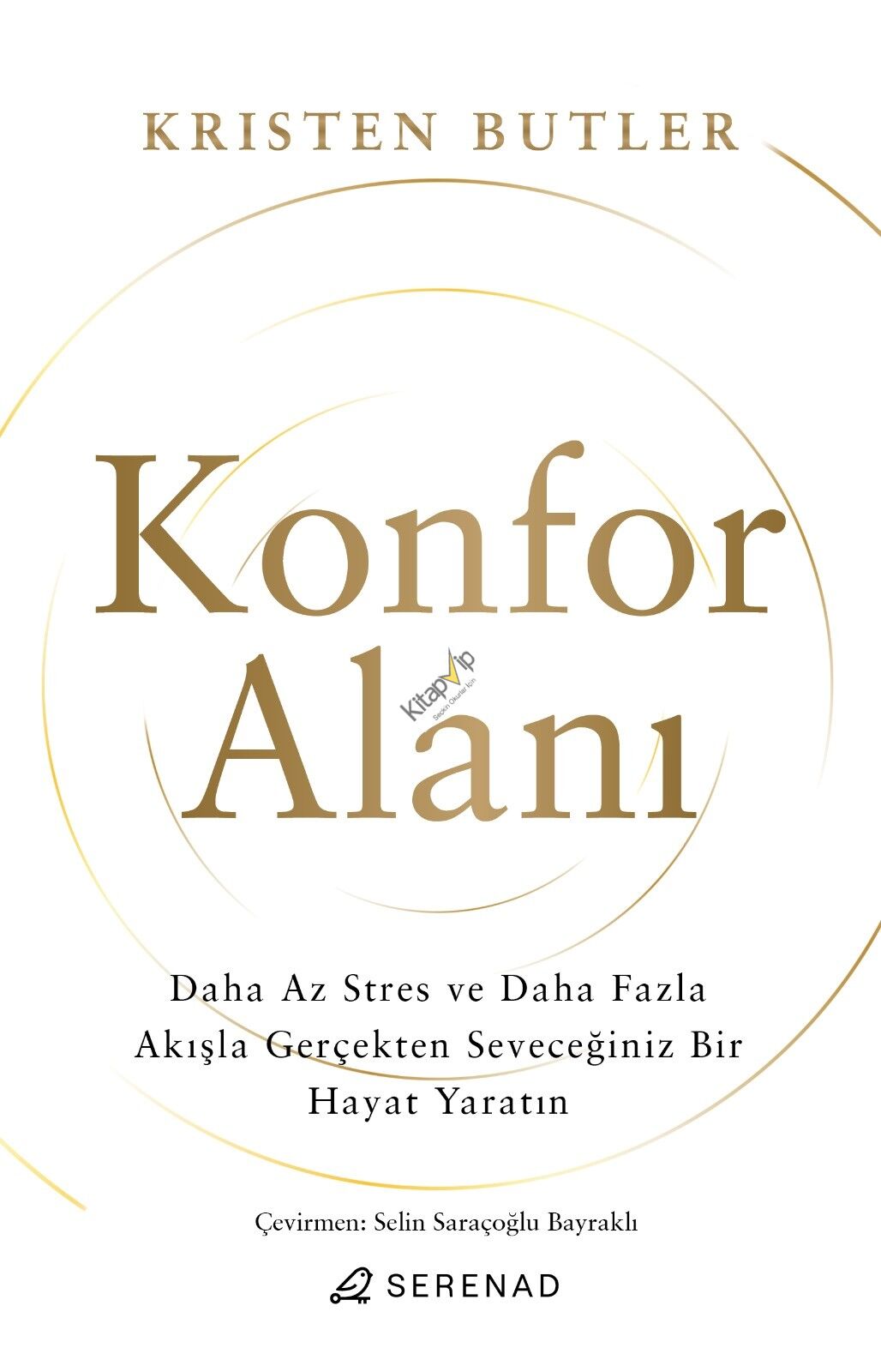 Konfor Alanı