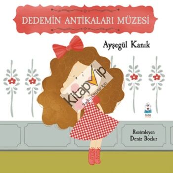 Dedemin Antikaları Müzesi