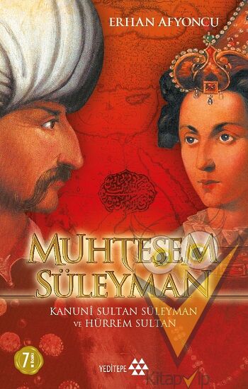 Muhteşem Süleyman