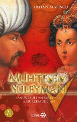 Muhteşem Süleyman