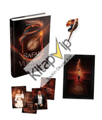 Şafak Vurgunu - 1 (Ciltli)