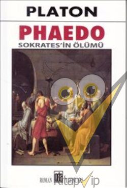 Phaedo Sokrates'in Ölümü