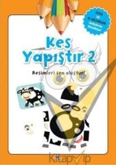 Kes Yapıştır 2