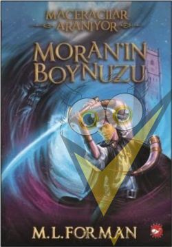 Maceracılar Aranıyor 2 - Moran'ın Boynuzu