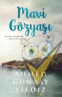 Mavi Gözyaşı