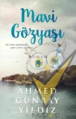 Mavi Gözyaşı