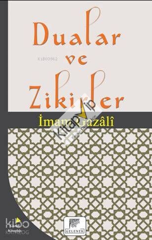 Dualar ve Zikirler