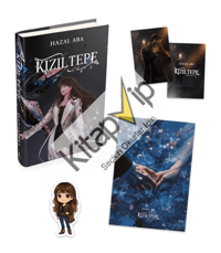 Kızıltepe - 3 (Ciltli)