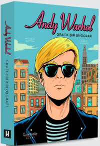 Andy Warhol (Ciltli);Grafik Bir Biyografi