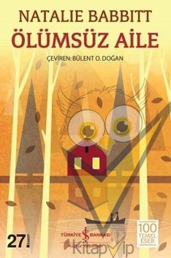 Ölümsüz Aile