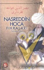 Nasreddin Hoca Fıkraları 1. Kitap