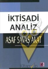İktisadi Analiz