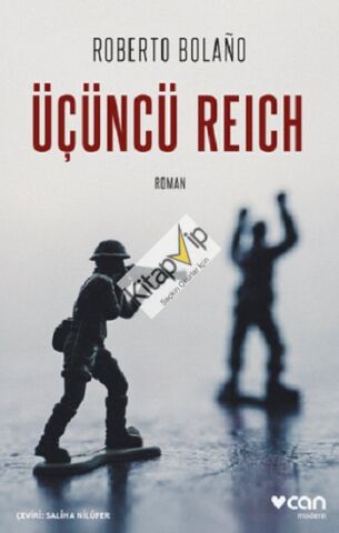 Üçüncü Reich