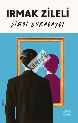 Şimdi  Buradaydı