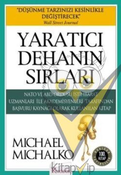 Yaratıcı Dehanın Sırları
