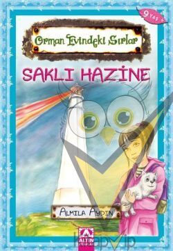 Orman Evindeki Sırlar Saklı Hazine