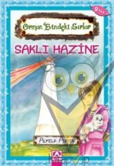 Orman Evindeki Sırlar Saklı Hazine