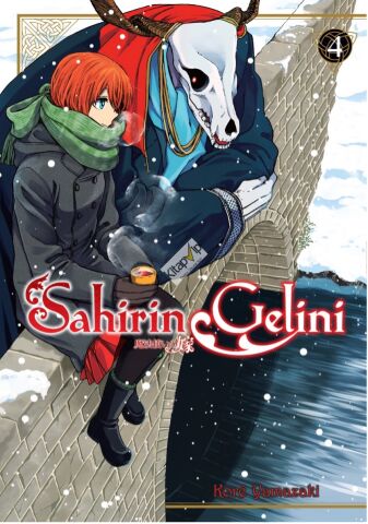 Sahirin Gelini - 4
