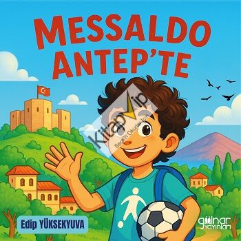 Messaldo Antep'te