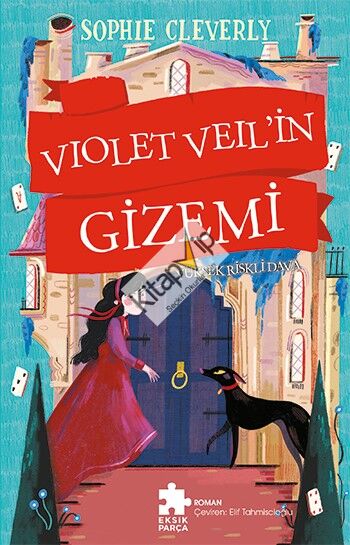 Violet Veil’in Gizemi-3