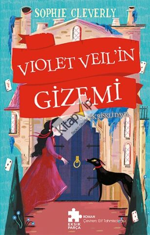 Violet Veil’in Gizemi-3