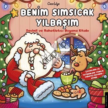 Benim Sımsıcak Yılbaşım