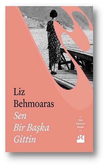 Sen Bir Başka Gittin