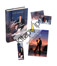 Zaman Alevi 1 (Ciltli)