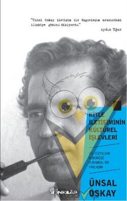 Kitle İletişimin Kültürel İşlevleri