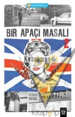 Bir Apaçi Masalı 2 - Kebabman