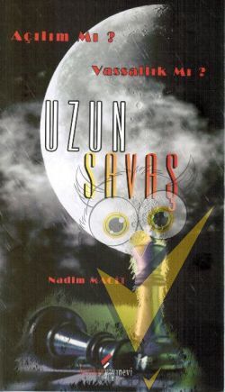 Uzun Savaş