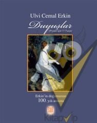 Duyuşlar (Piyano İçin 11 Parça)