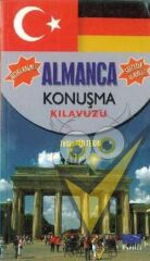 Almanca Konuşma Kılavuzu
