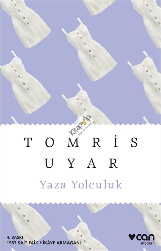 Yaza Yolculuk