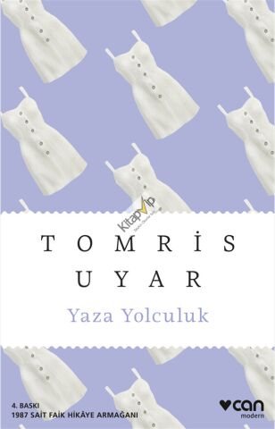 Yaza Yolculuk