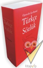 Öğrenciler İçin Resimli Türkçe Sözlük